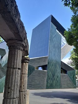 Mainzer Synagoge 1