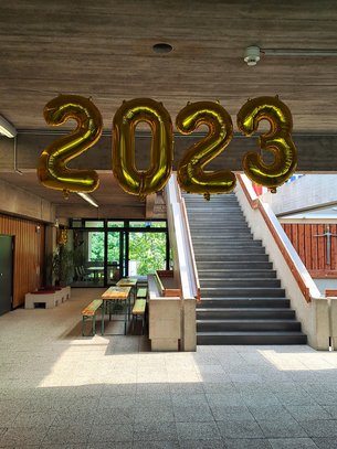 Abiturfeier 2023